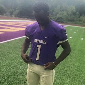 Meet your Posher, Ralph